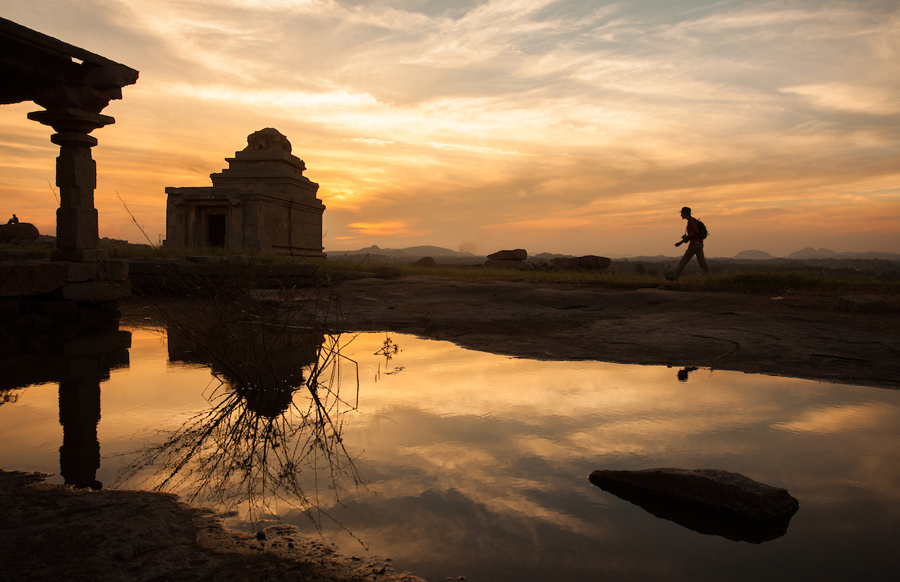 Image result for hampi photography