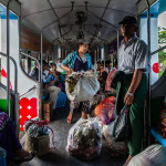Myanmar Travel Photography