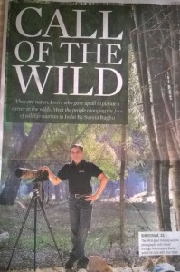 Call of the Wild - New Indian Express