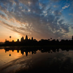 Cambodia Photography