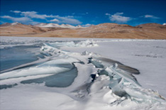 Winter Ladakh