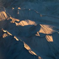 26 images of Ladakh in Winter – incredible snow-filled landscapes and frozen lakes