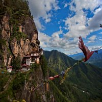 Thinking Photography in Bhutan – Five examples of research and preparedness in making better travel images