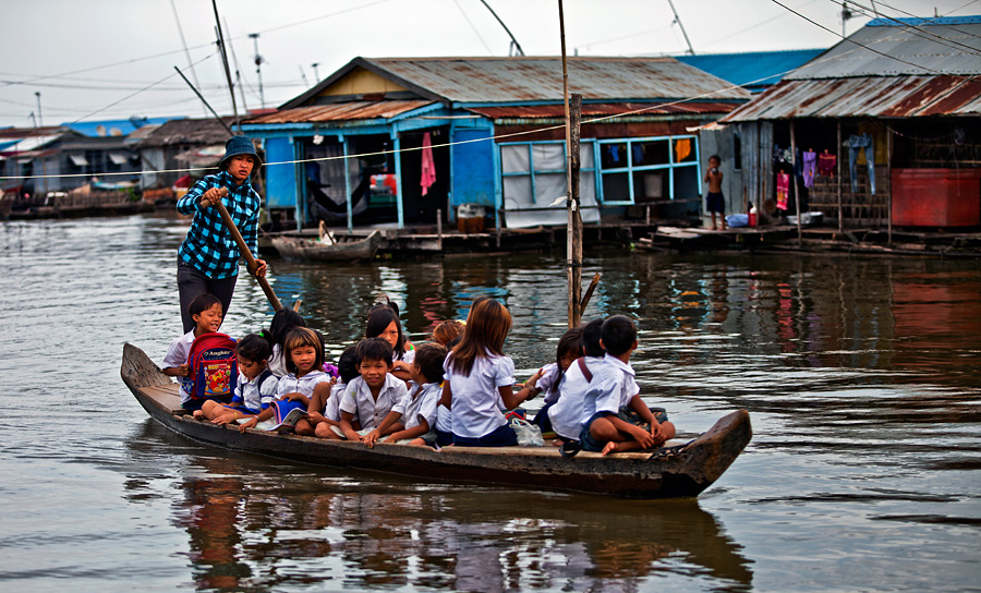 Cambodia Photography