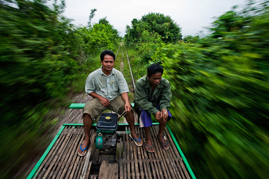 Cambodia Photography