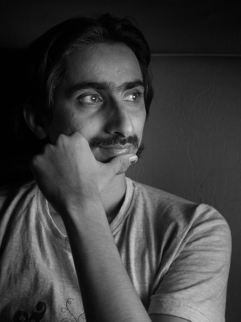 Meet The Mentor: Dinesh Maneer