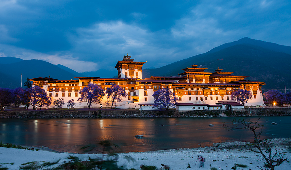 bhutan photography tour