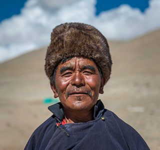 Life of Changpa Nomads in Ladakh - Darter Photography