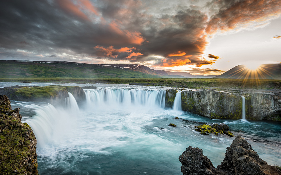 Iceland Photography  Tour  Landscapes Northern Lights 