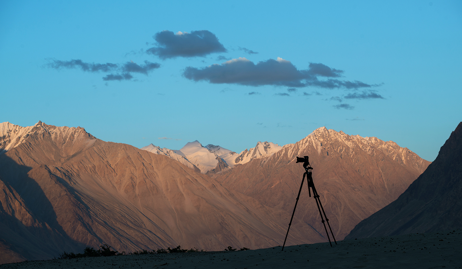 Ladakh Photography  Tour 