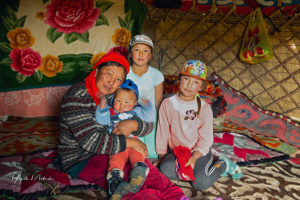 kyrgyzstan photography