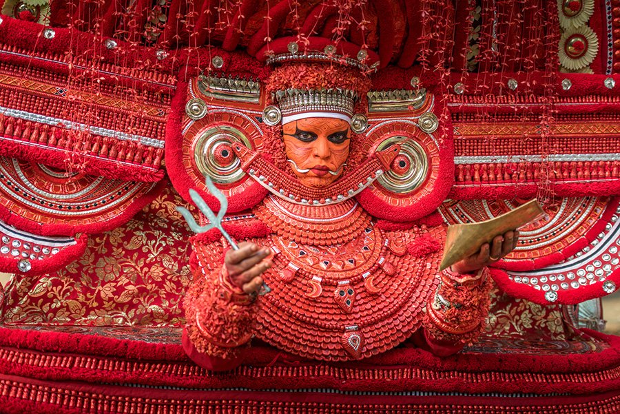 theyyam-photography-4