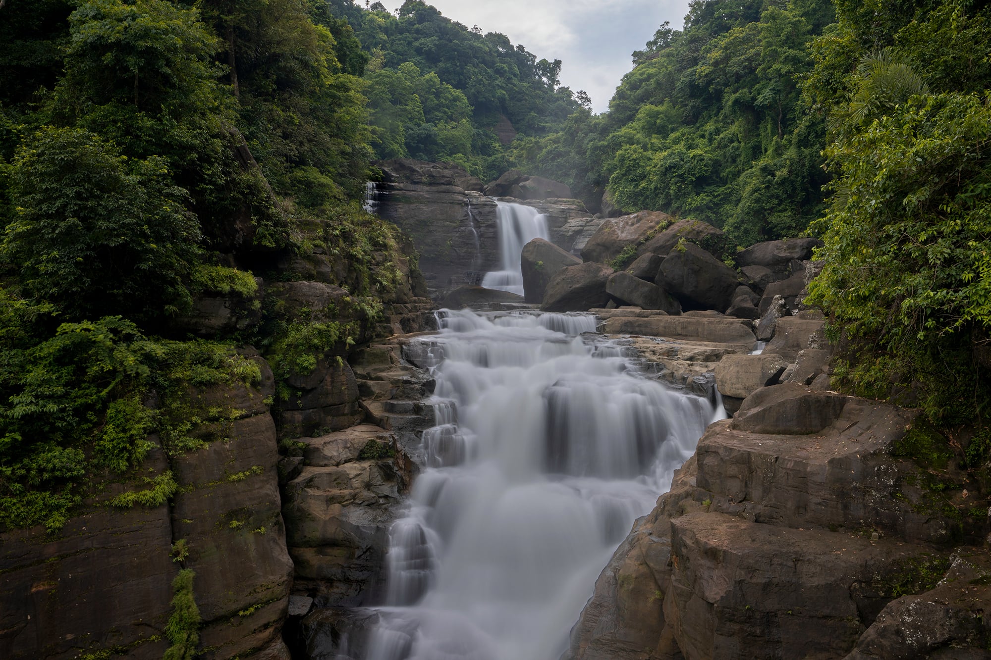 Meghalaya-WaterfallsDSC0512