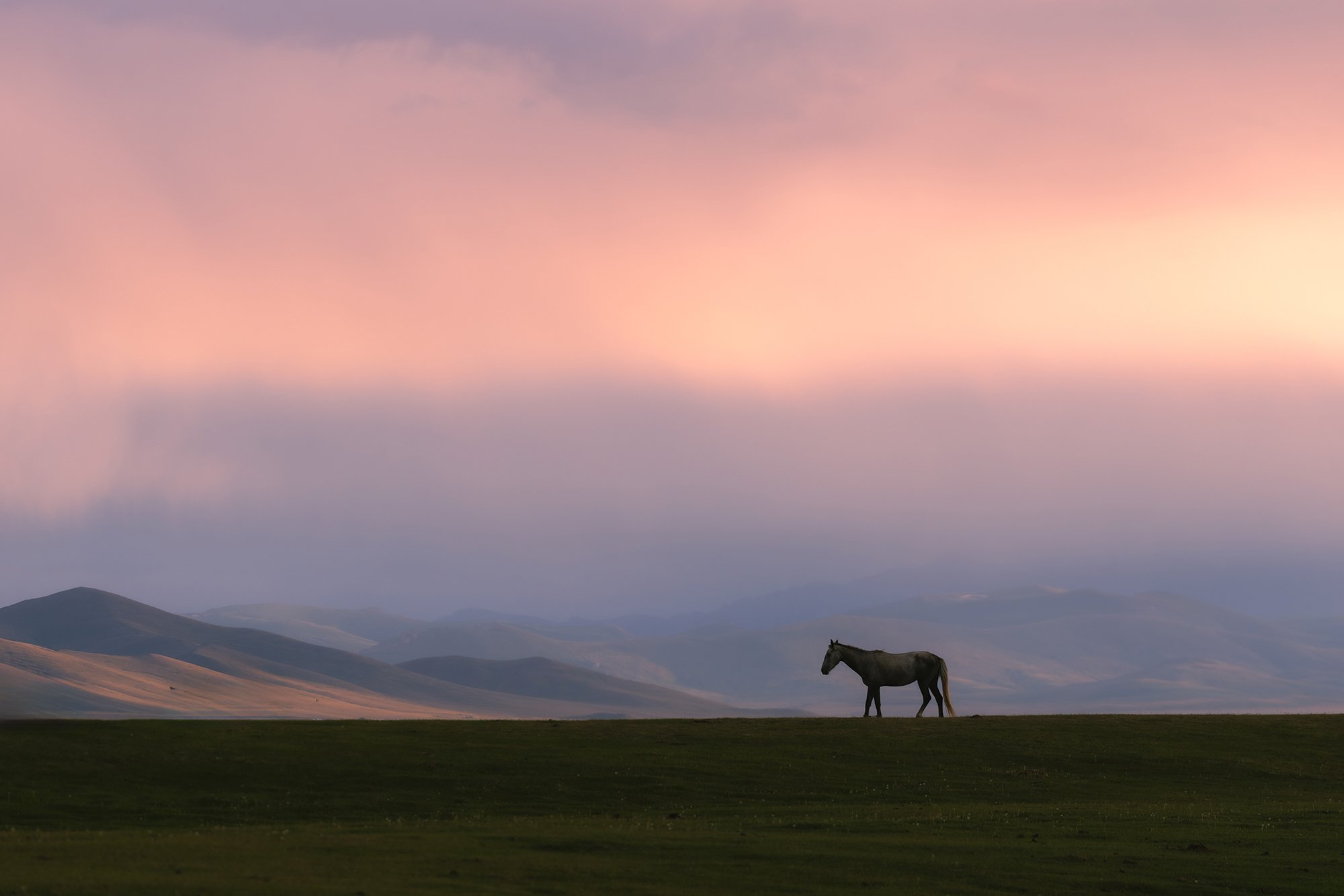 Kyrgyzstan_Landscape