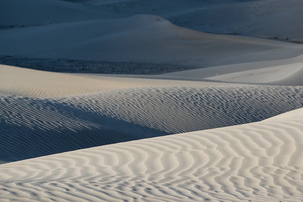 Sand-Dunes Nubra Valleyy