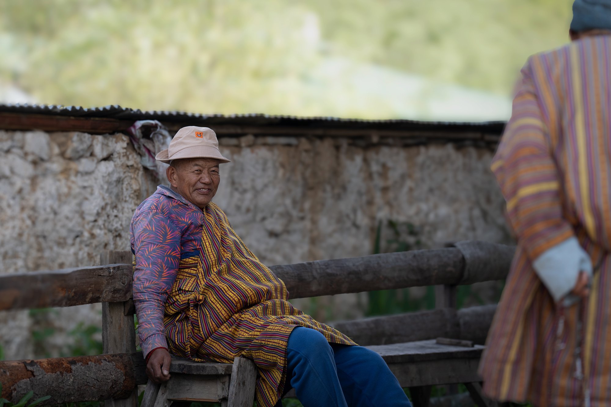 Bhutan-People-and-Culture-