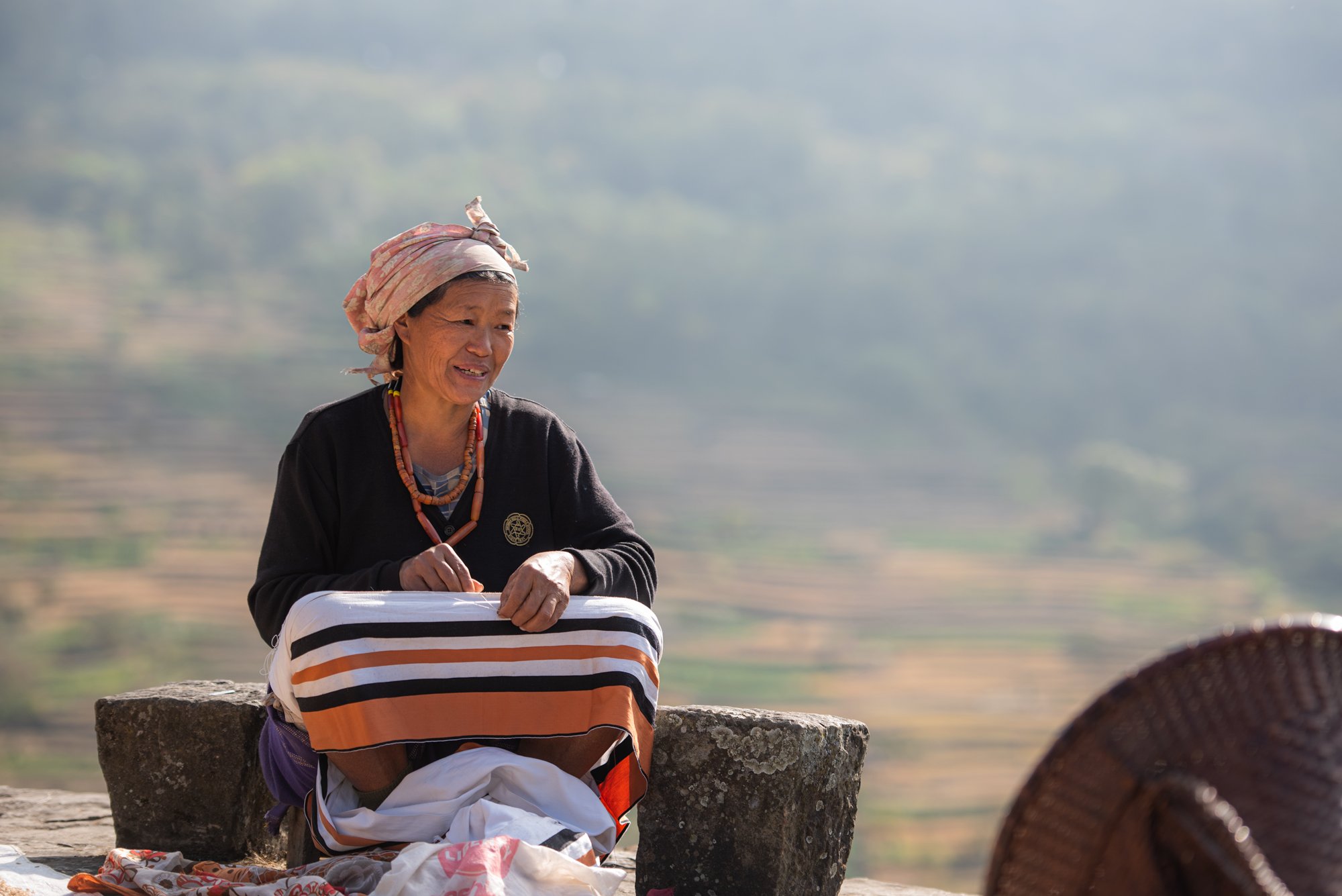 Hornbill Festival Nagaland_3