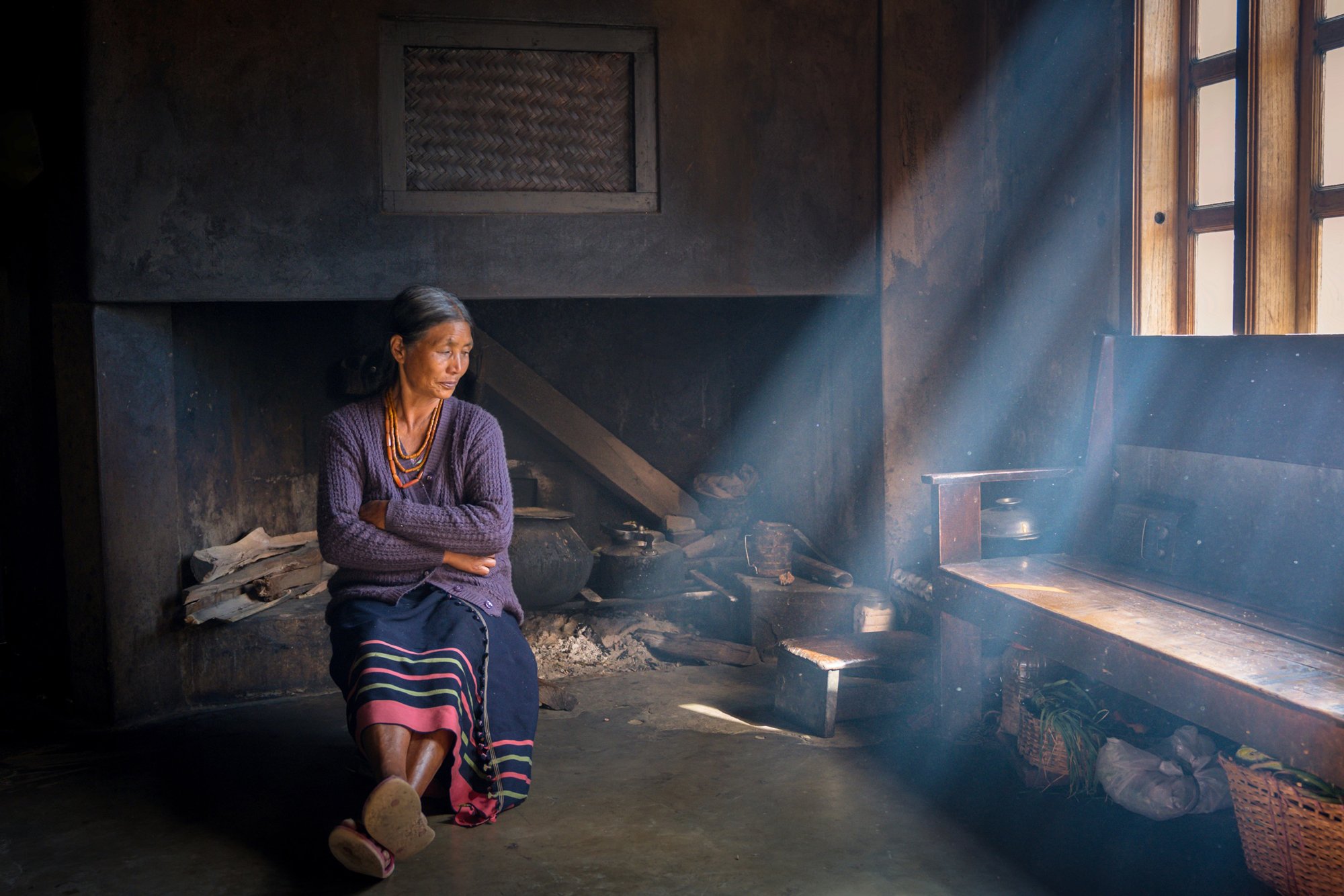 Hornbill Festival Nagaland_5