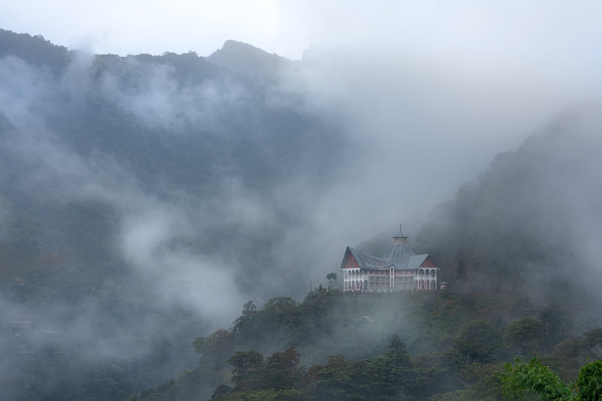 Hornbill Festival Nagaland_8