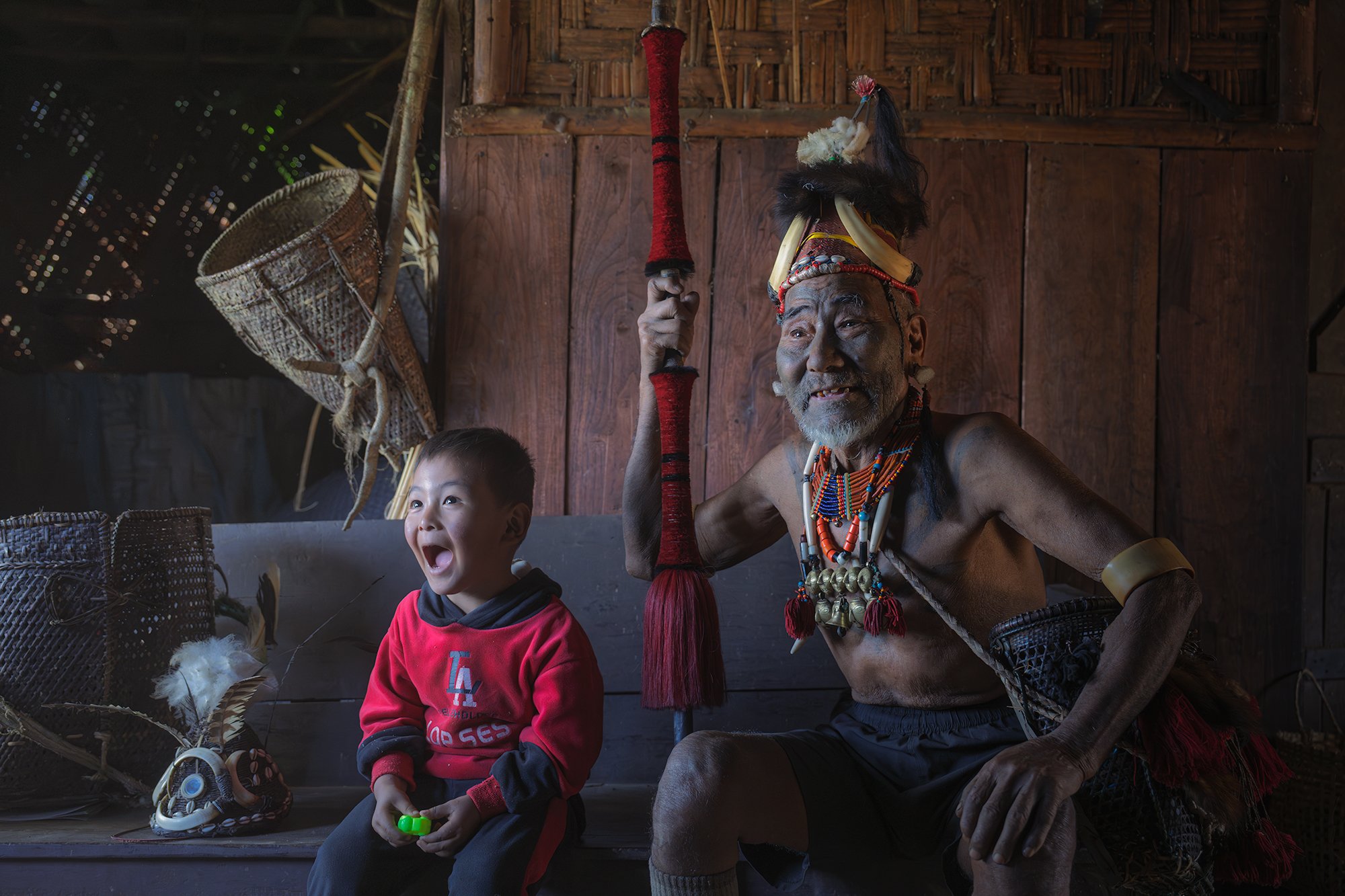 Konyak-Headhunter-Nagaland_12