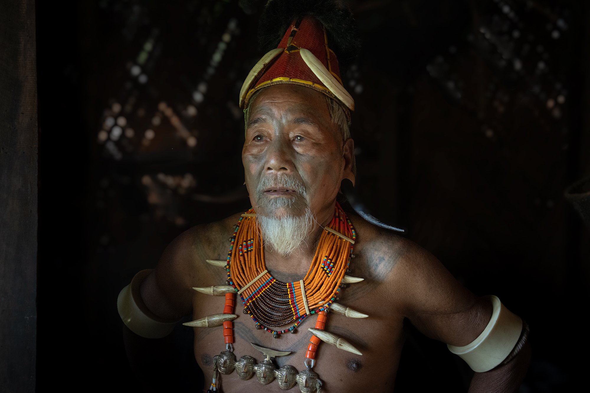 Konyak-Headhunter-Nagaland_3
