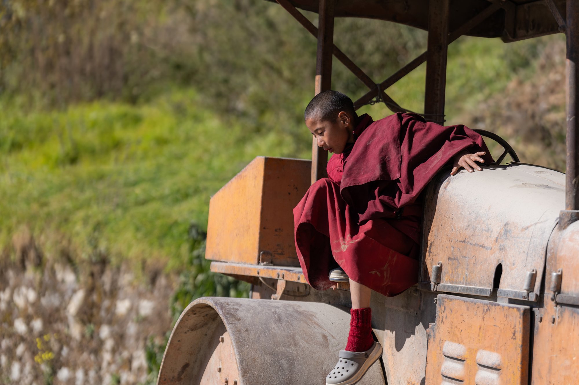 Monk-Arunachal-_A1_6391