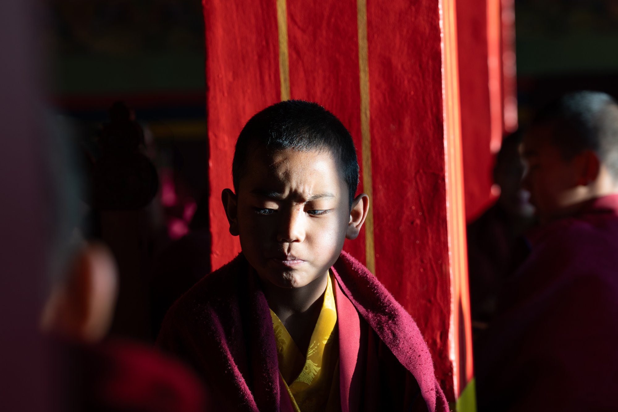 Monk-Tawang-Monastery_A1_4947