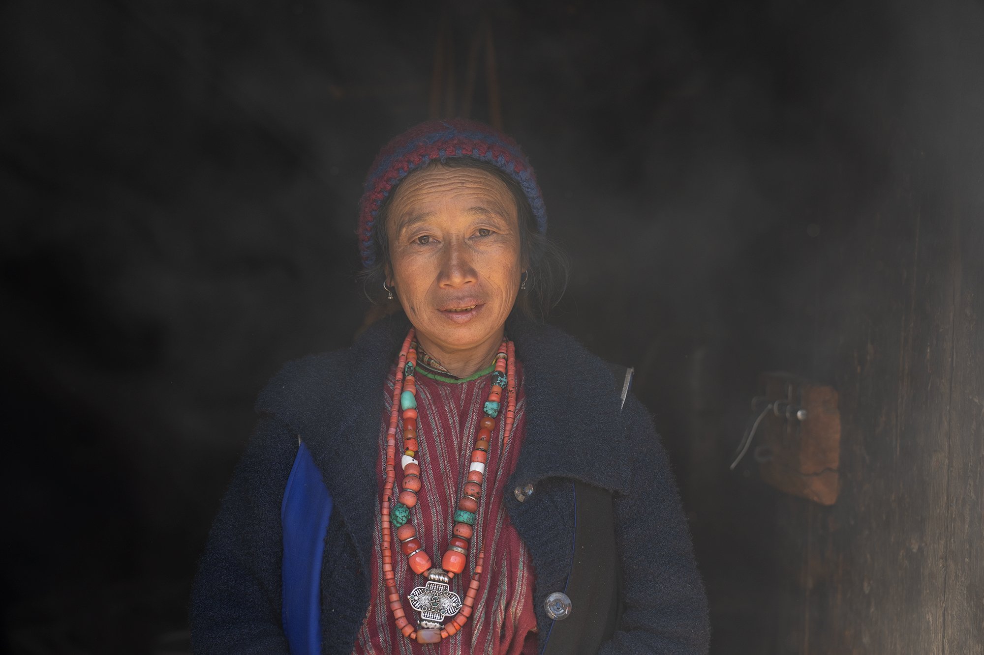 Monpa tribe Arunachal & Tawang_A1_1026