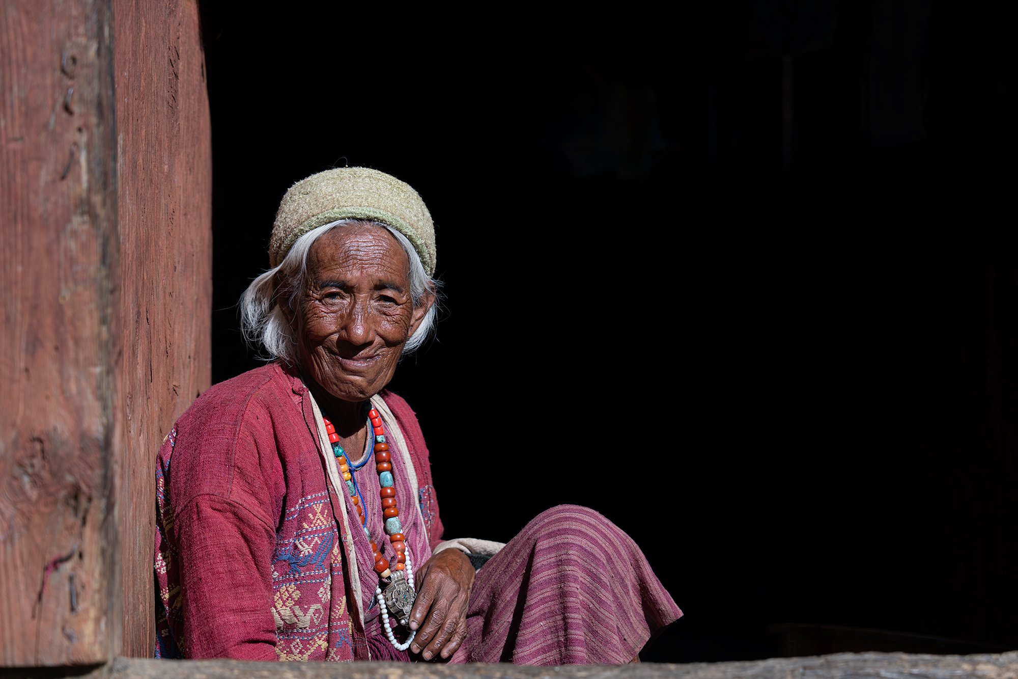 Monpa tribe Arunachal & Tawang_A1_1029