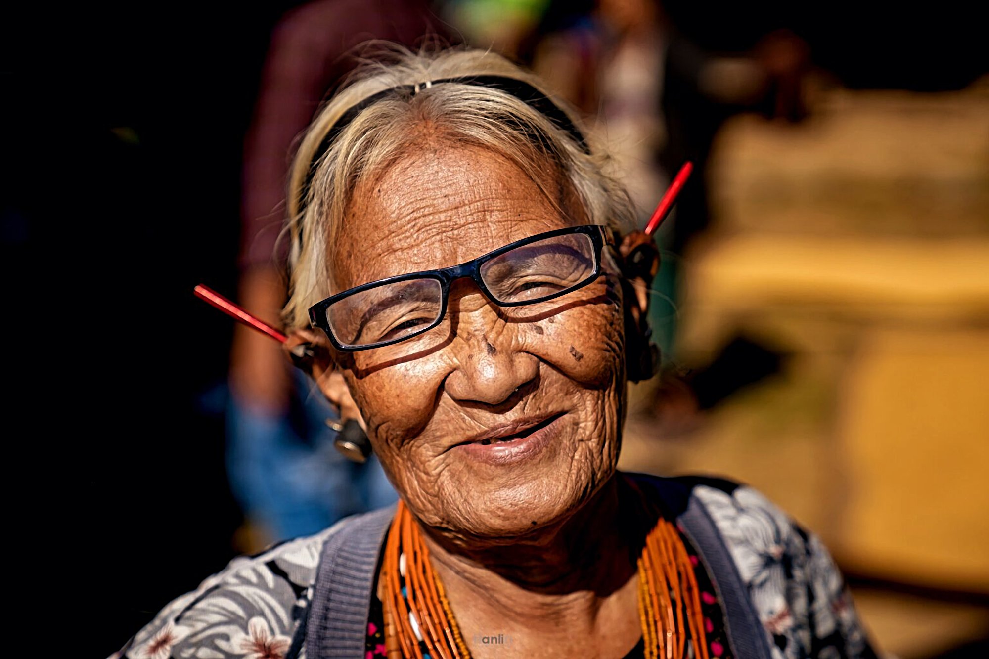 Nagaland & Head Hunter Mon_10