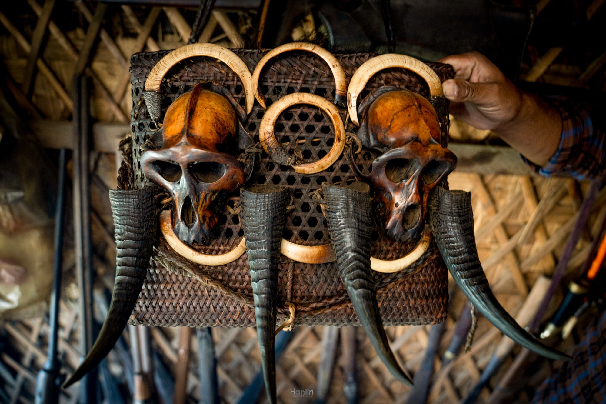 Nagaland & Head Hunter Mon_3