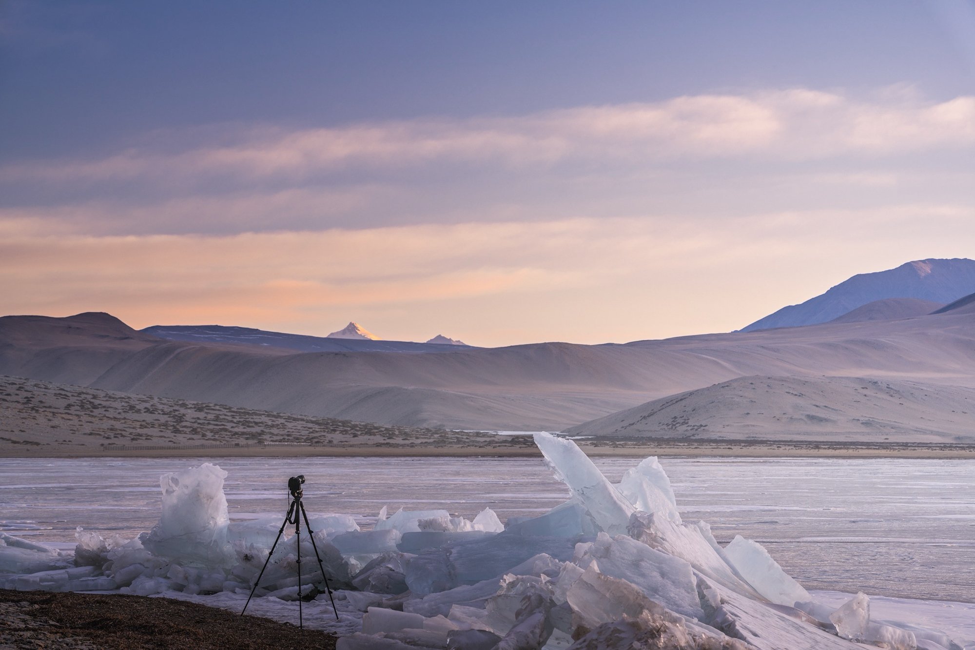 Tso Moriri Winter IMG_1697