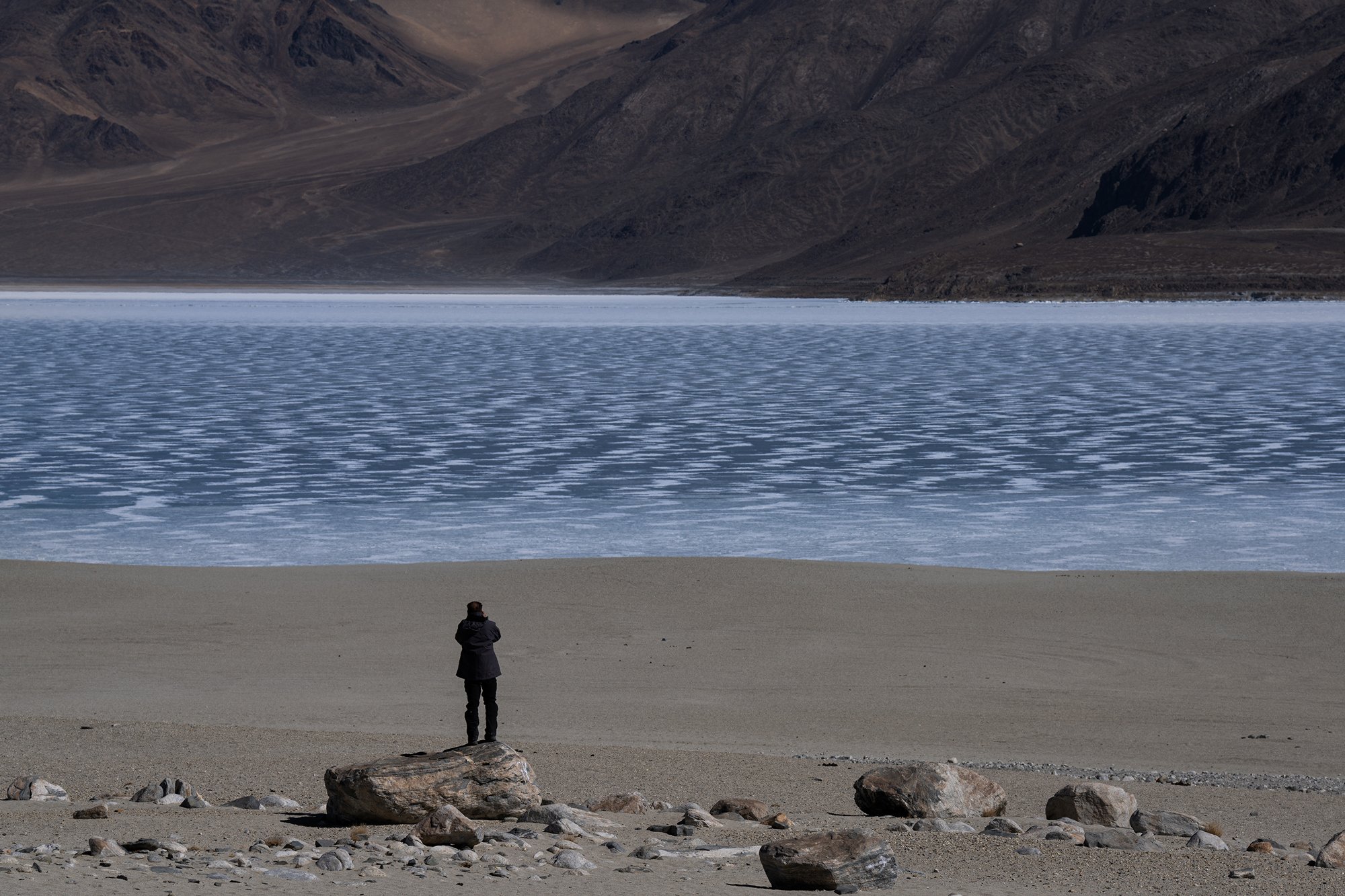 Winter Ladakh Photography M4R3078