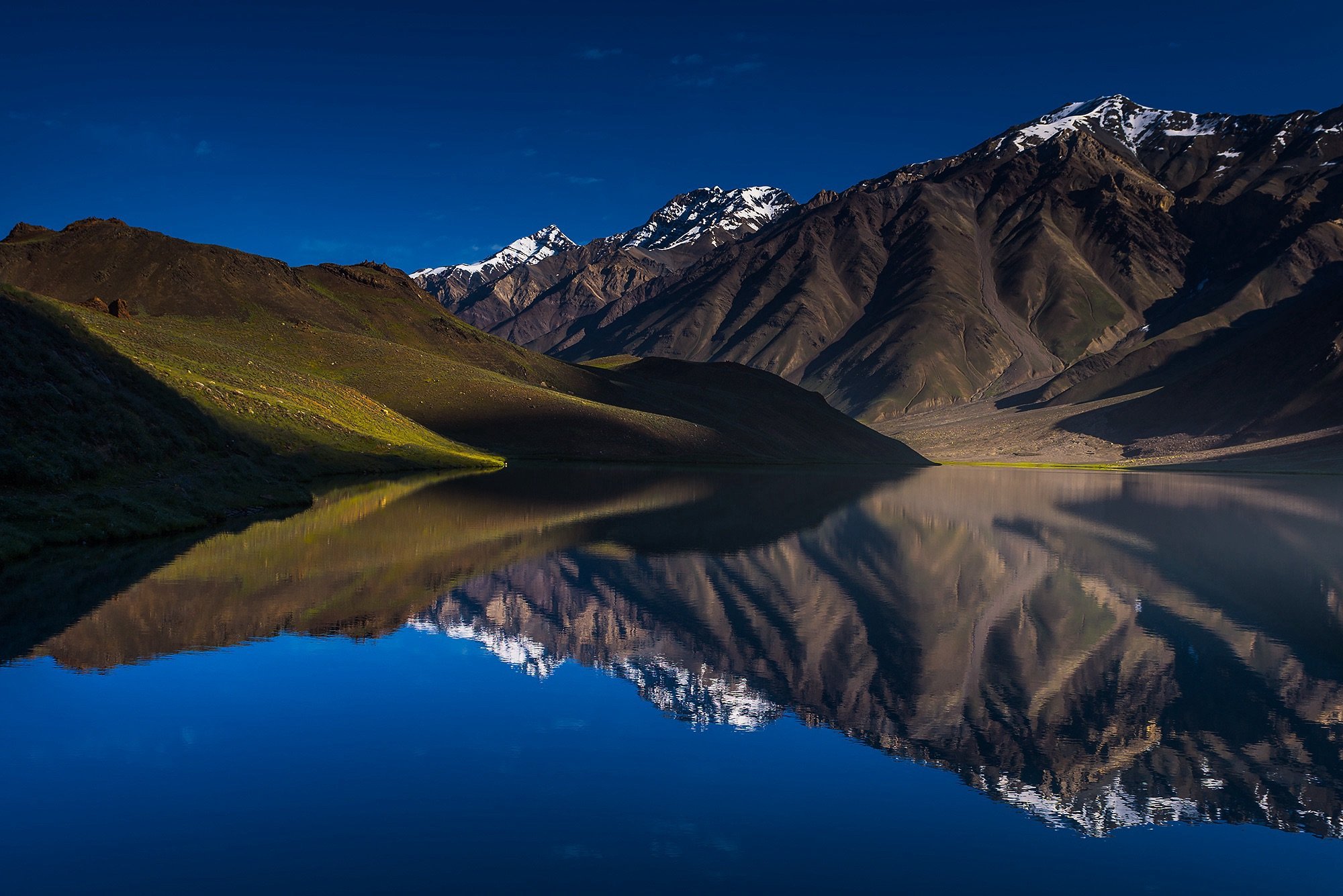 Chandar Tal Lake_IMG_2700