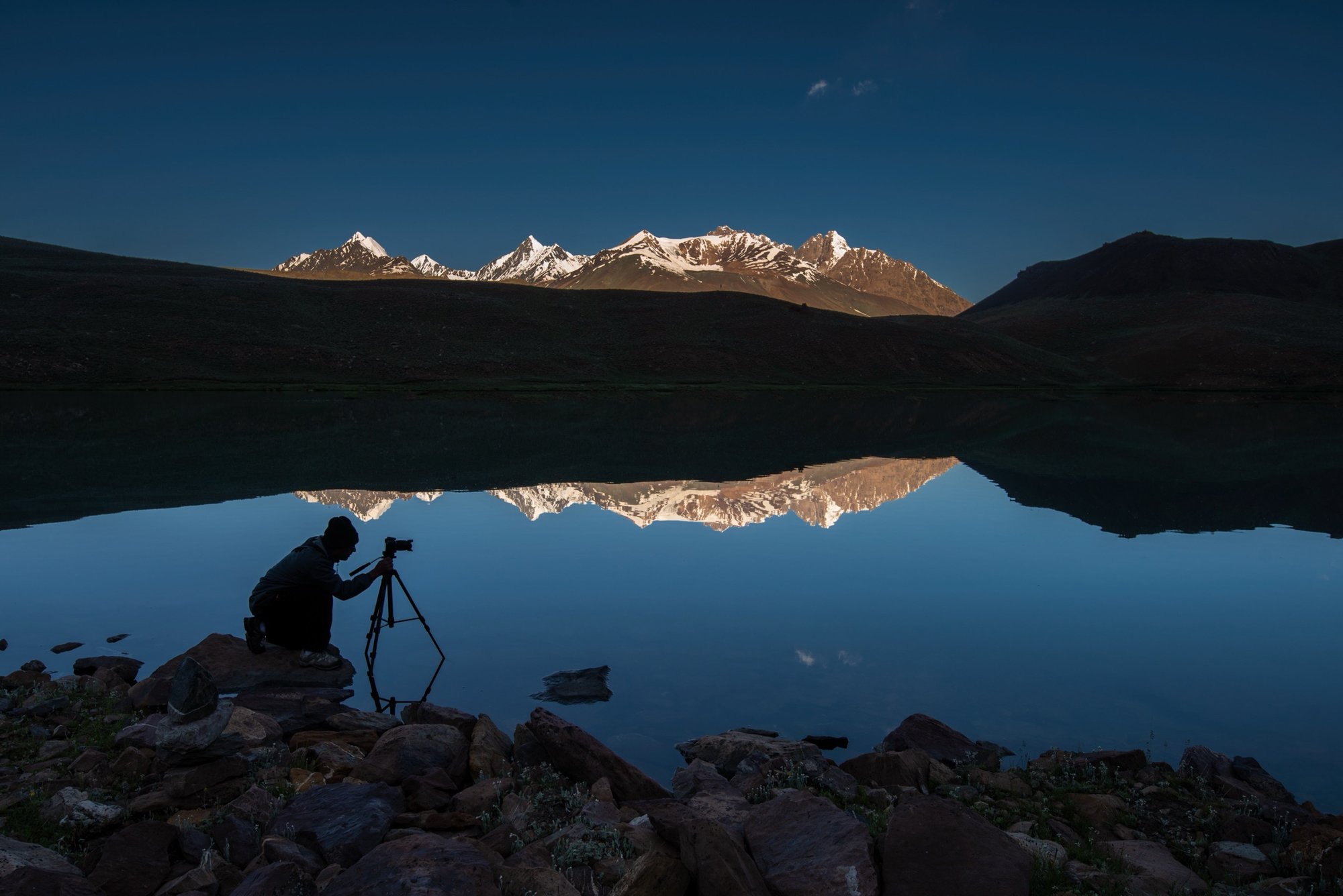 Chandar Tal Lake_IMG_2703