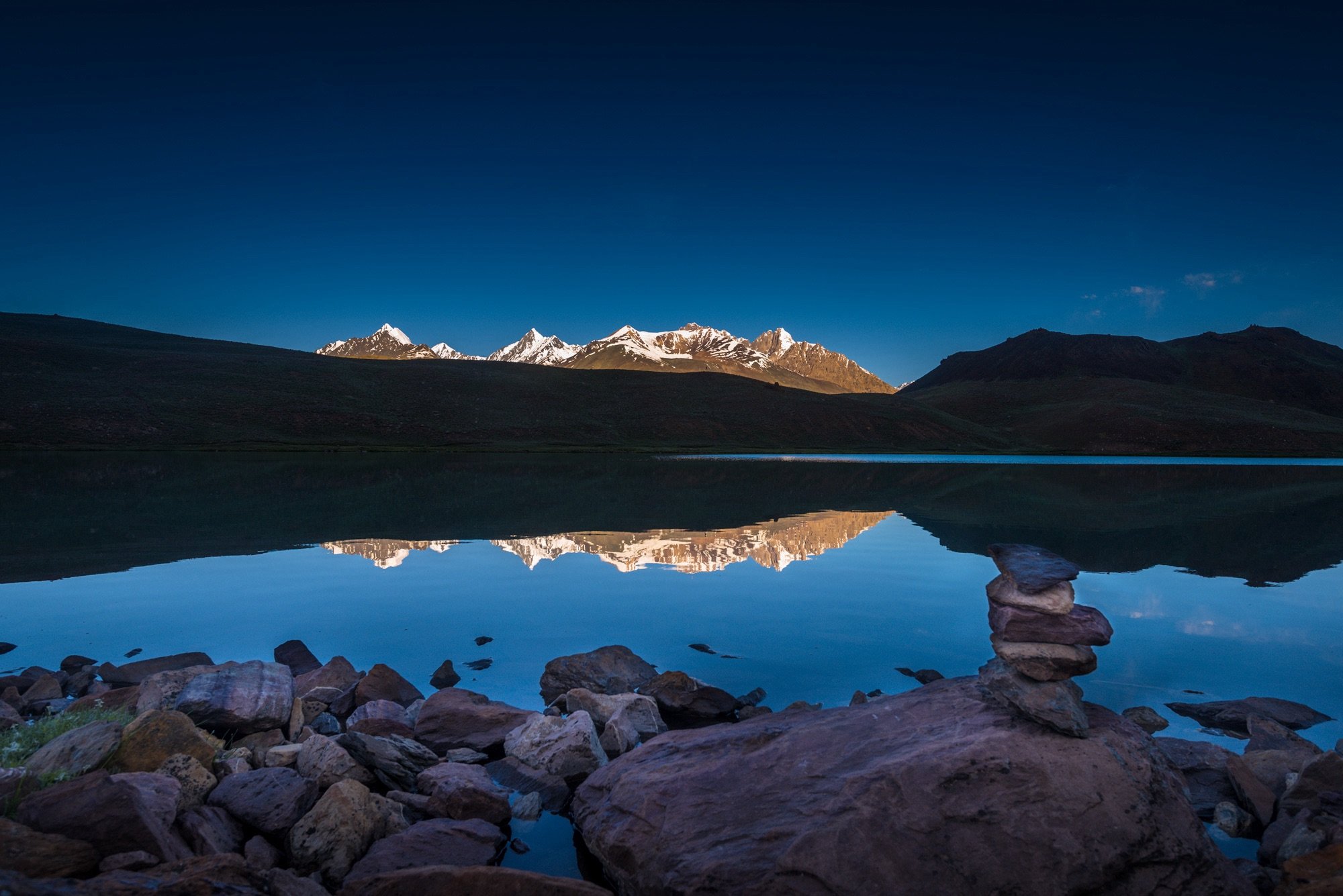 Chandar Tal Lake_IMG_2711