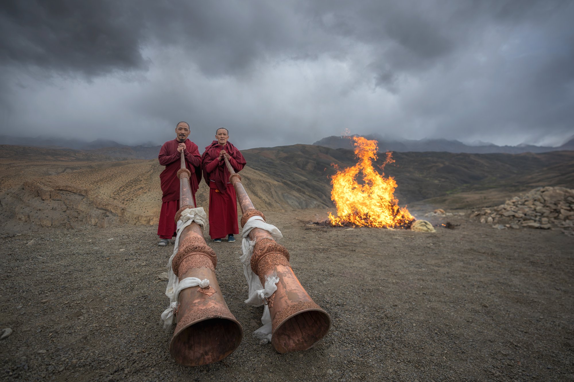 Photography from Lahaul & Spiti – The Heart of the Himalayas