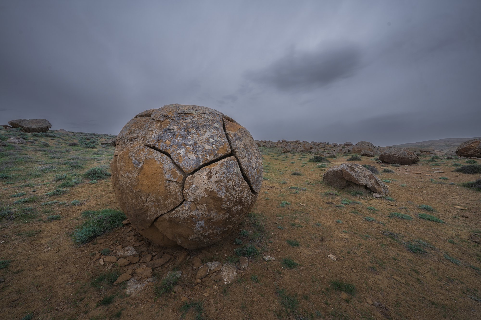 Mangystau Kazakhstan7CR00029