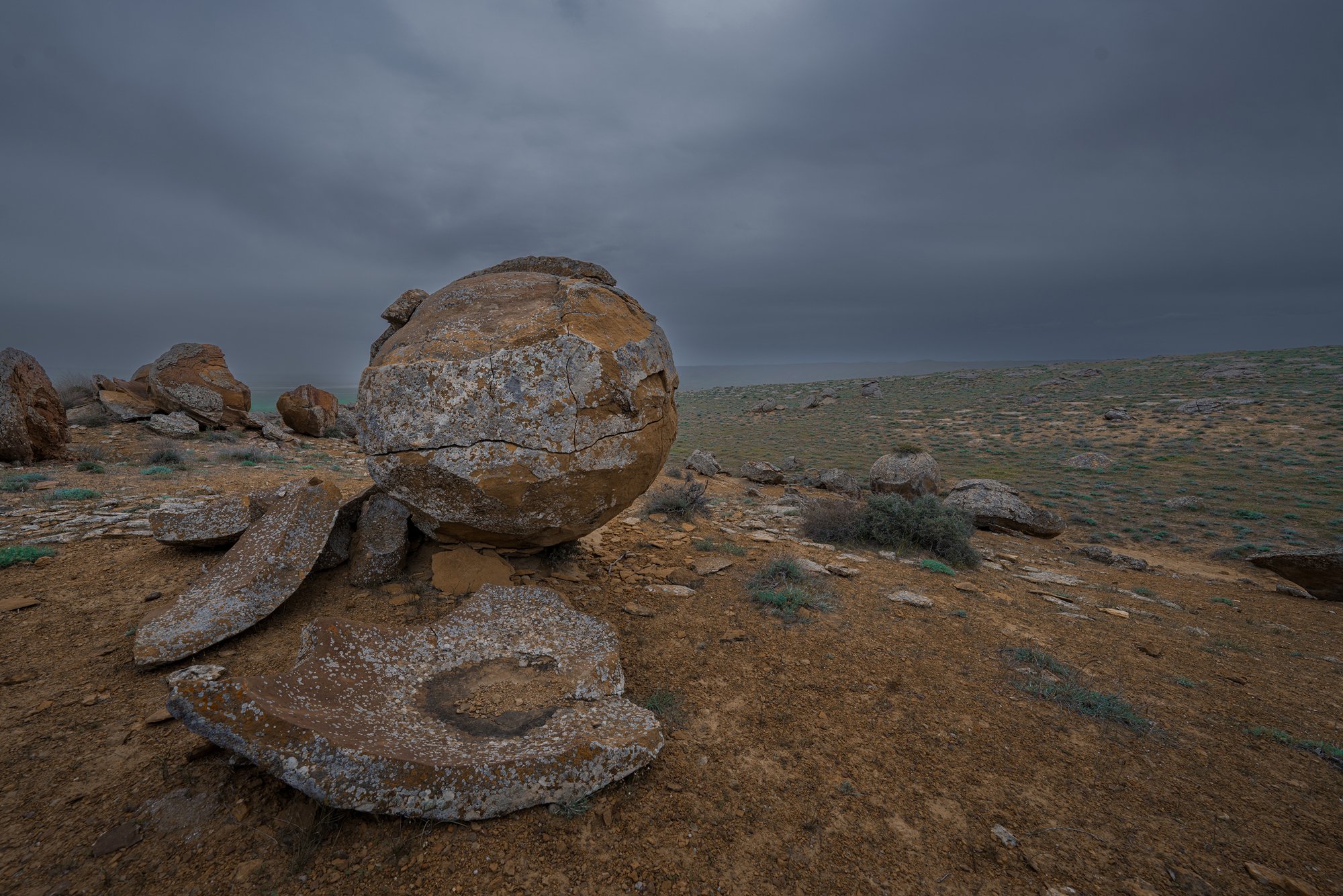 Mangystau Kazakhstan7CR00036