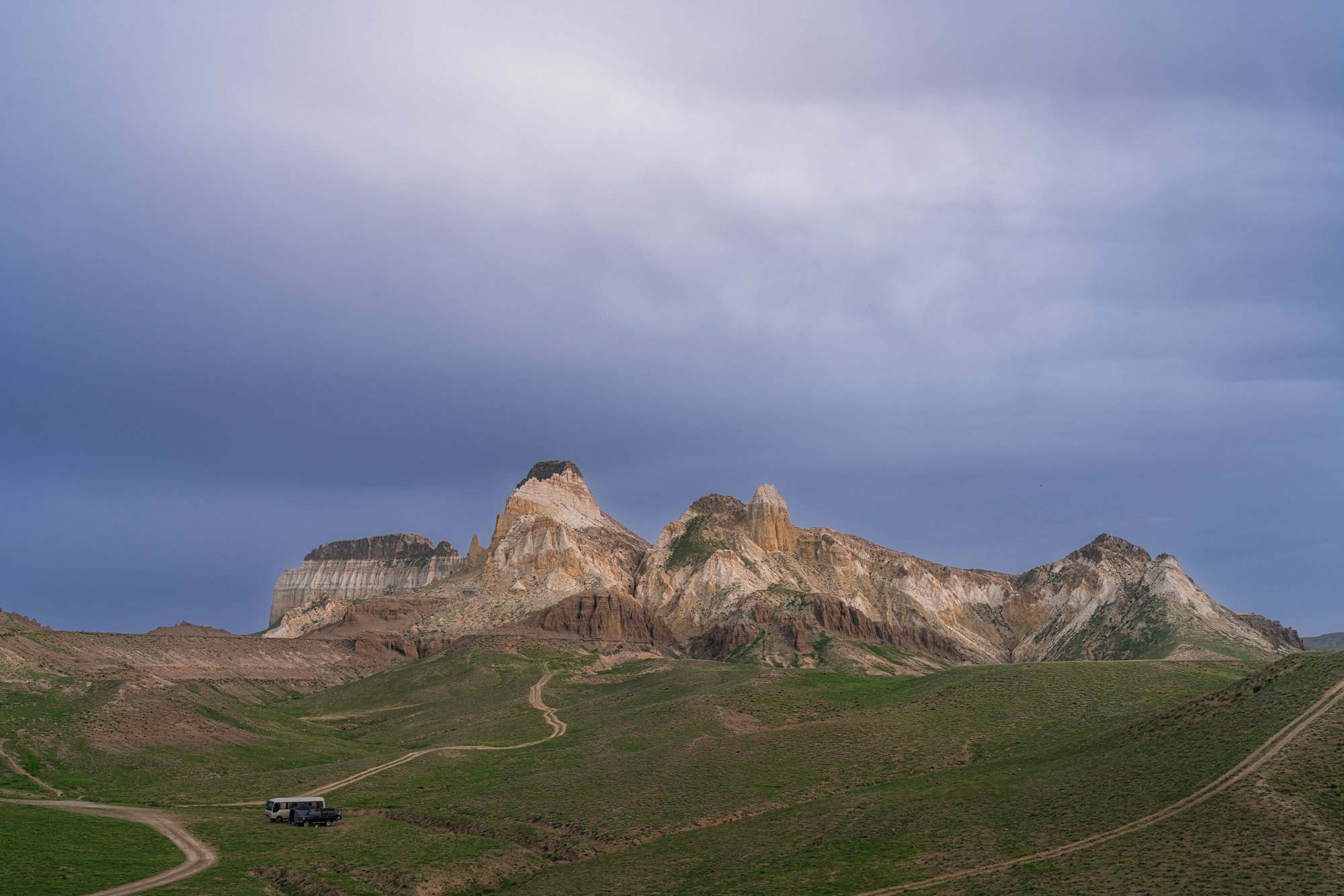 Mangystau Kazakhstan7CR00179