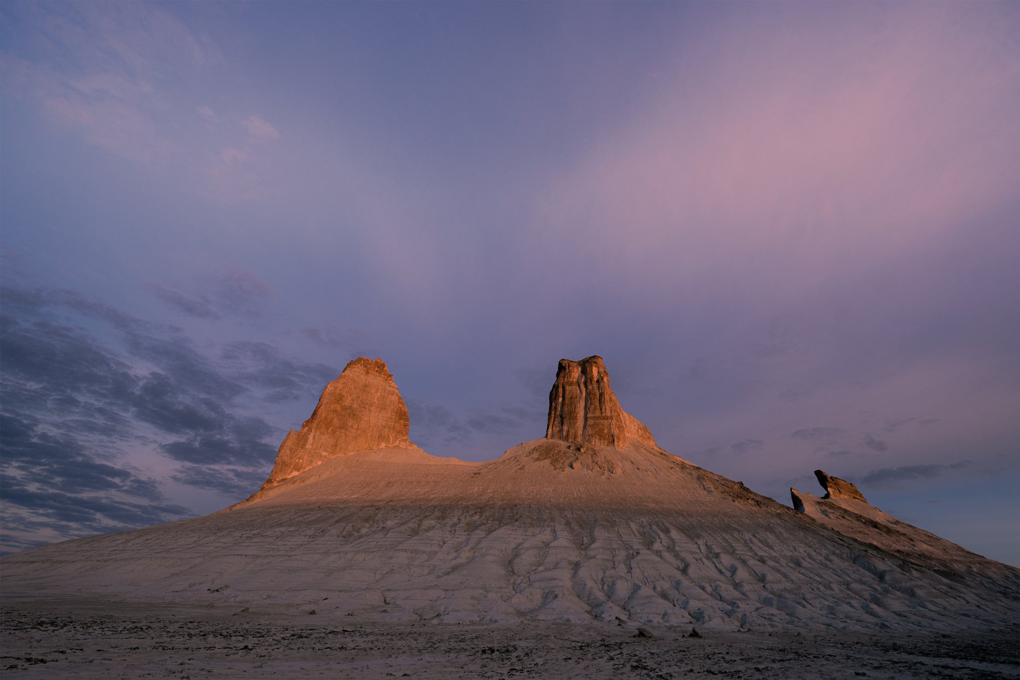 Mangystau Kazakhstan7CR00544