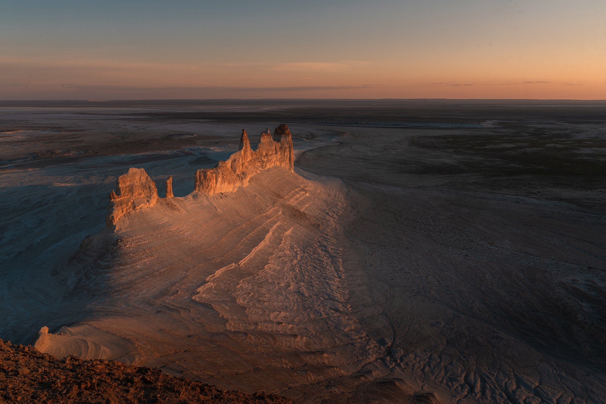 Mangystau Kazakhstan7CR00724