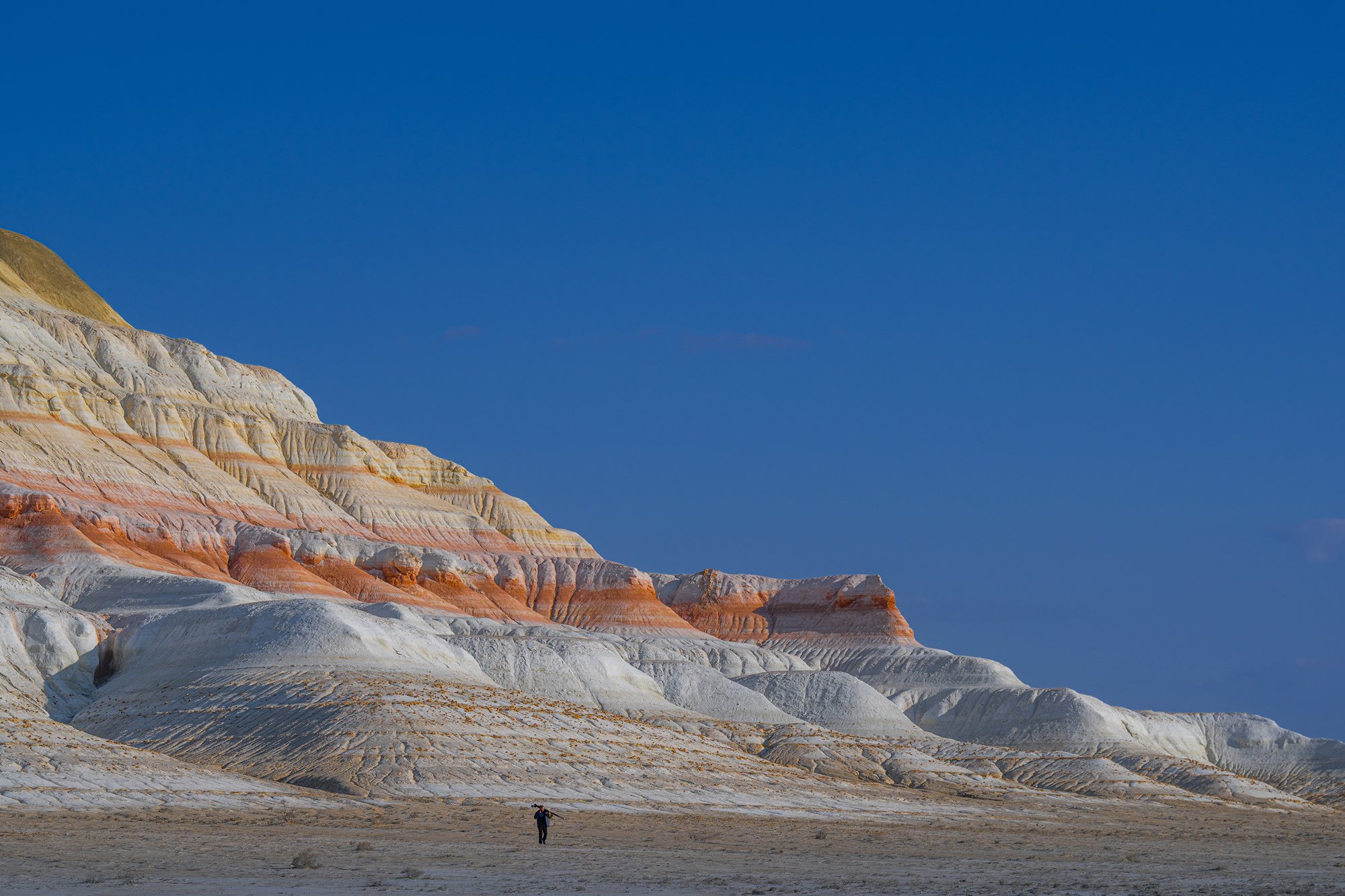 Mangystau Kazakhstan7CR01128