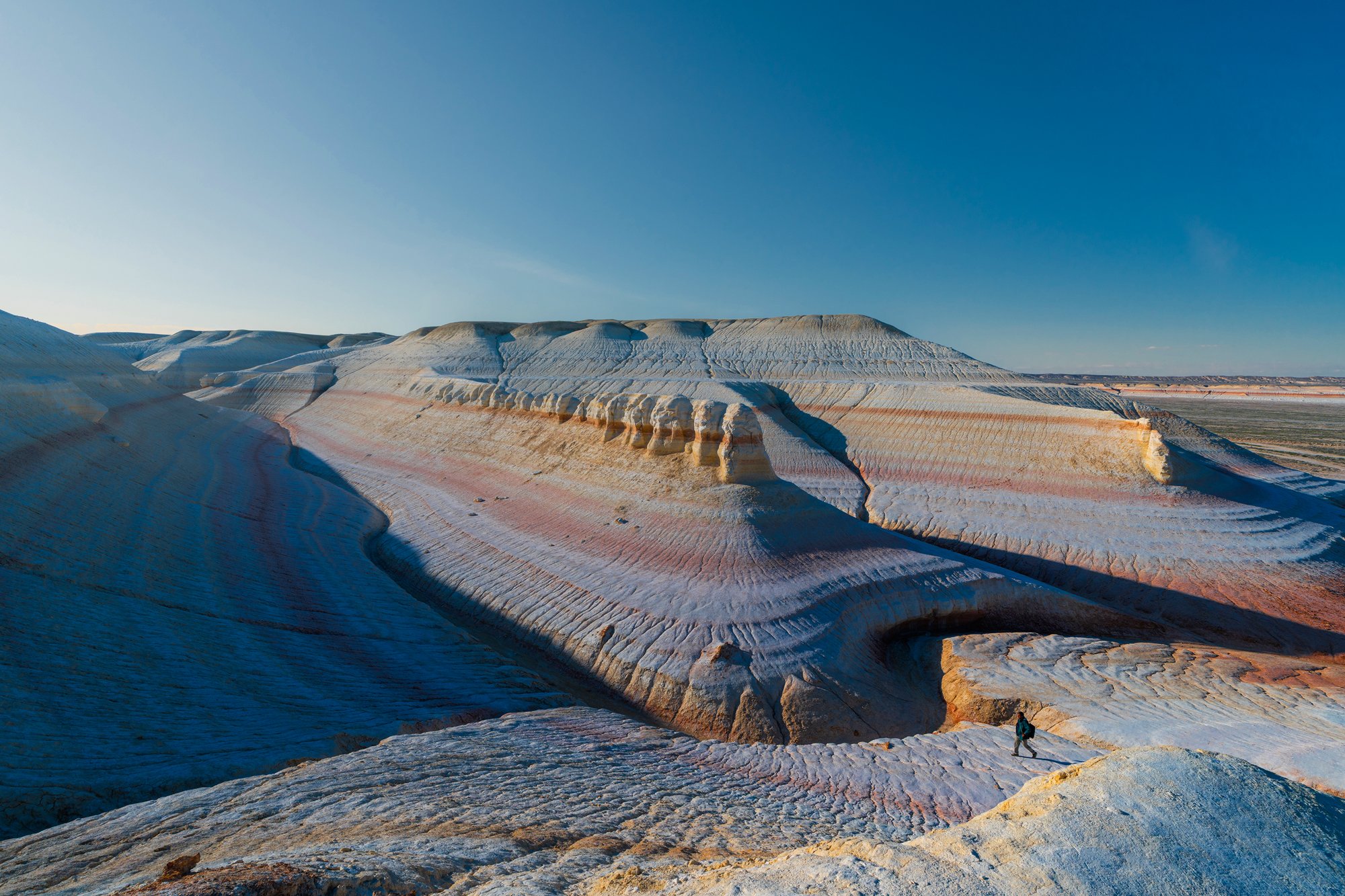 Mangystau Kazakhstan7CR01138