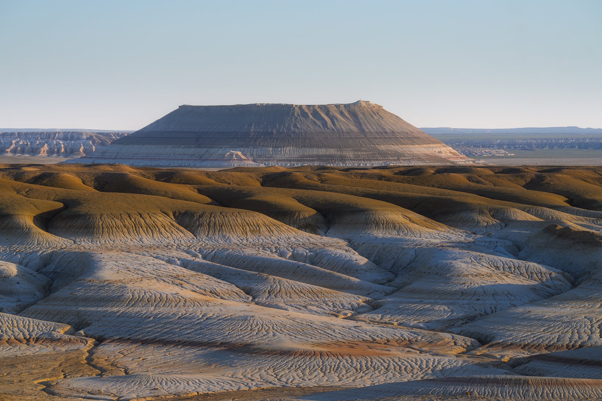 Mangystau Kazakhstan7CR01171