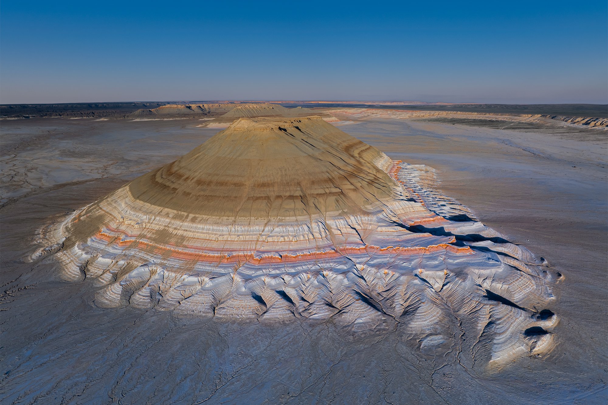 Mangystau KazakhstanDJI_0216