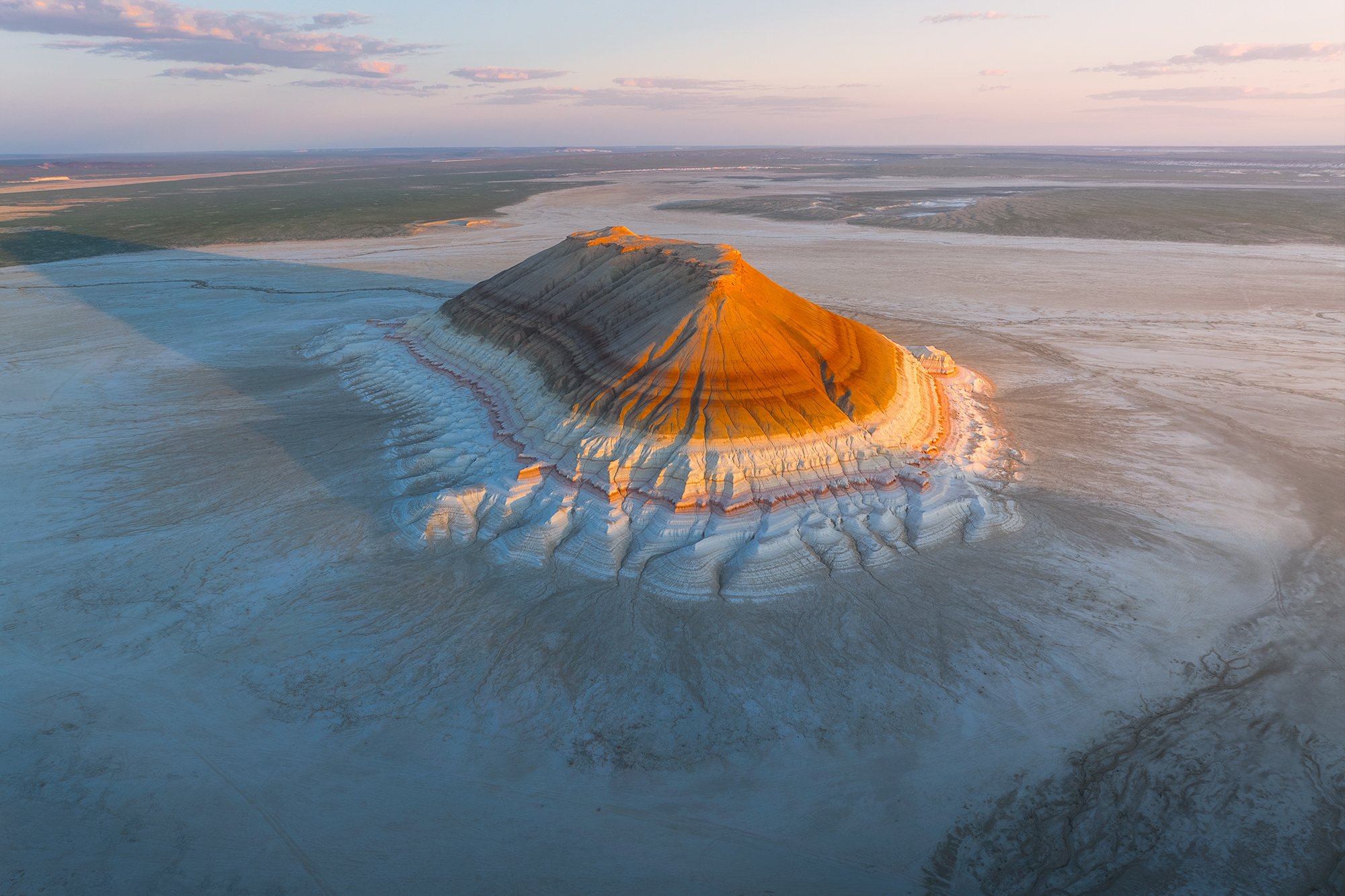 Mangystau KazakhstanDJI_0305