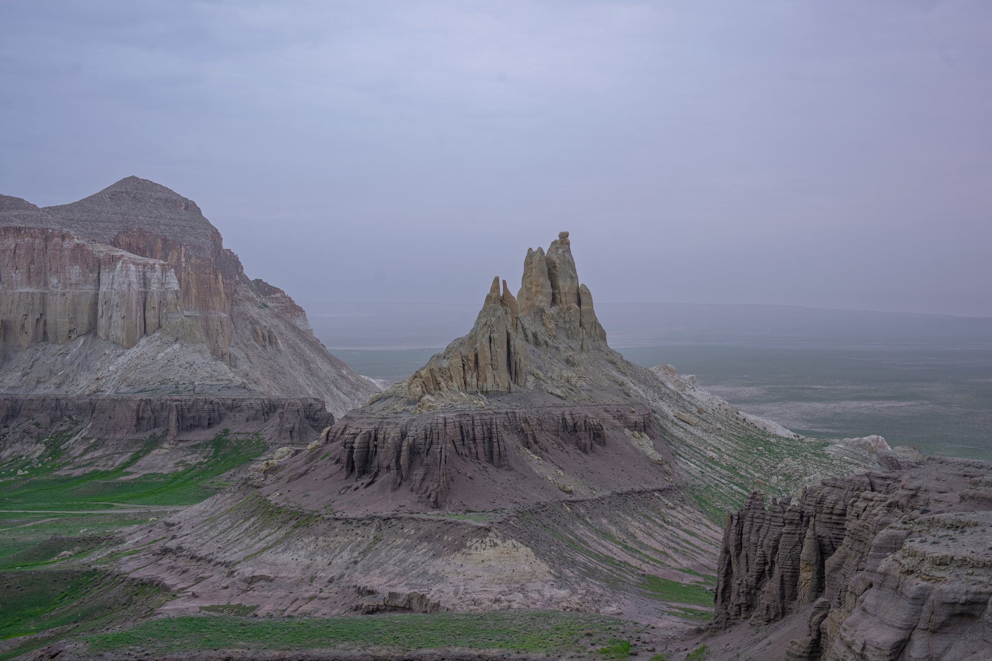 Mangystau Kazakhstan_A1_4118