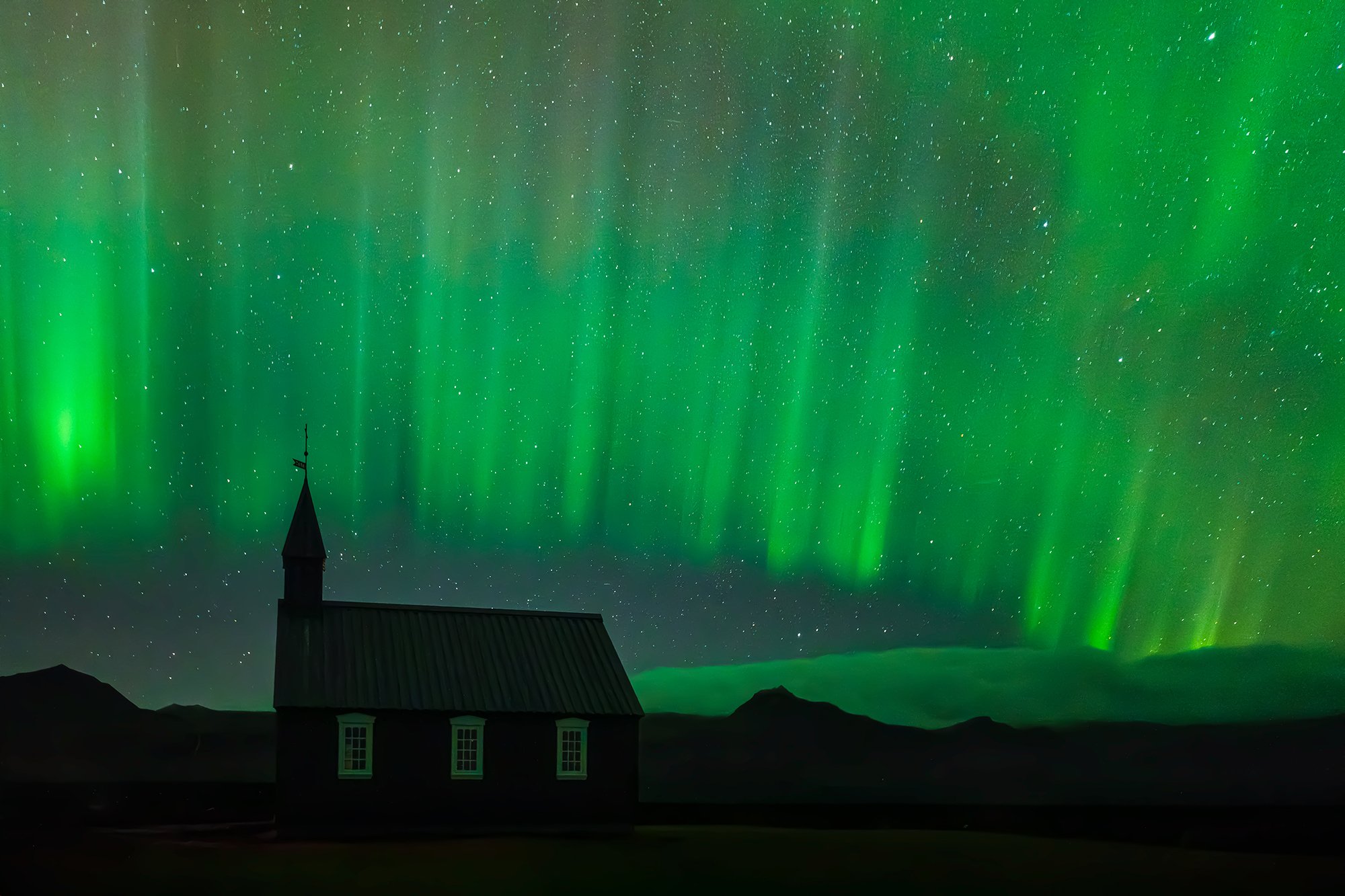 Iceland LandscapesNPT03456